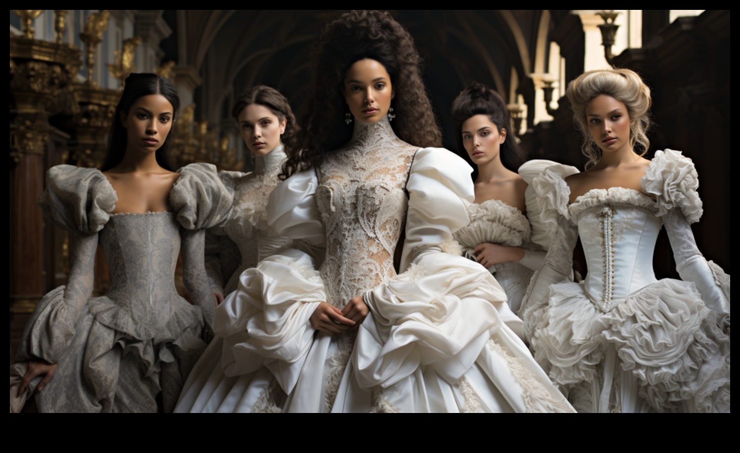 Baroka spožums: dziļa niršana bagātīgajā mākslinieciskās ekstravagances pasaulē