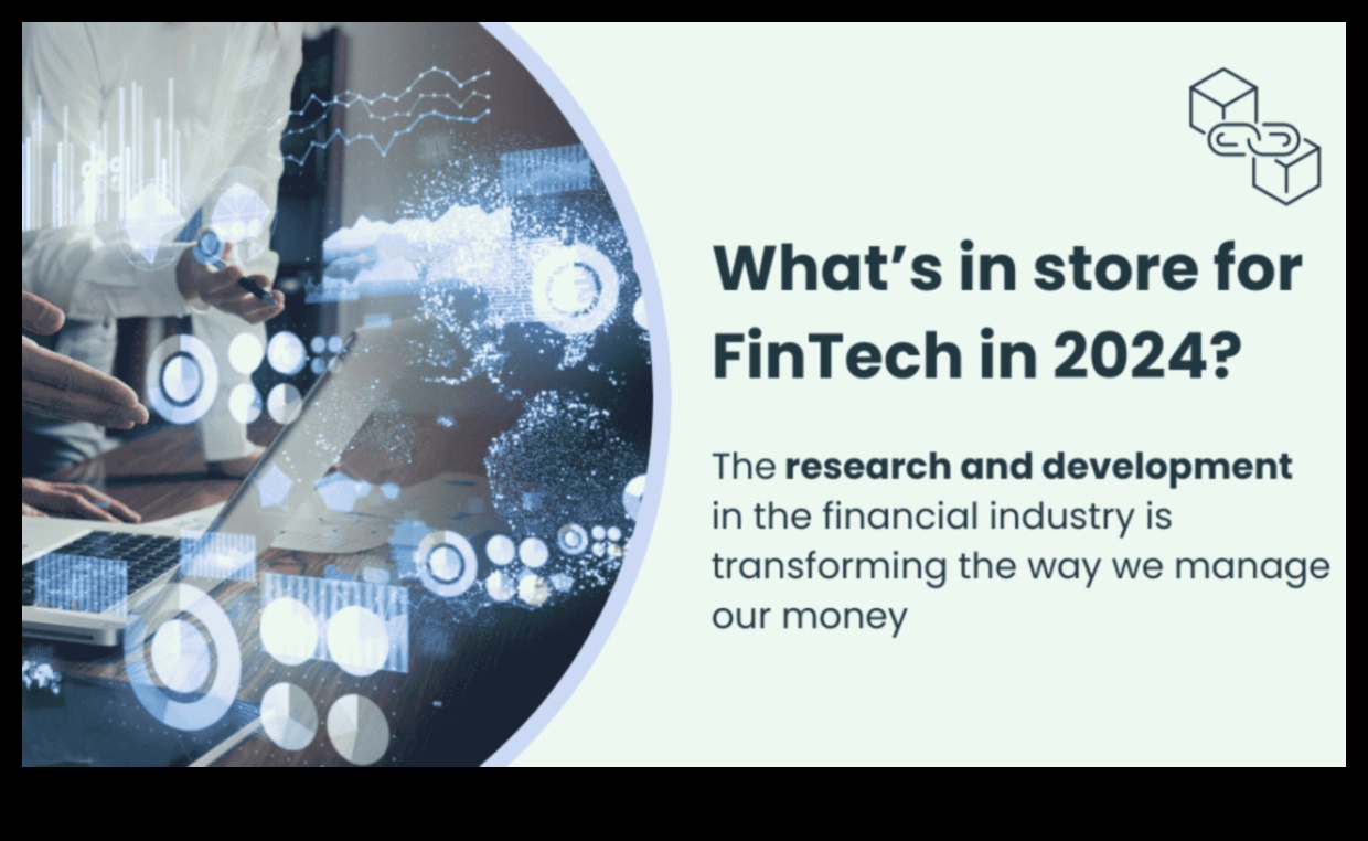 Inovāciju tendences: finanšu tehnoloģiju ainavas veidošana