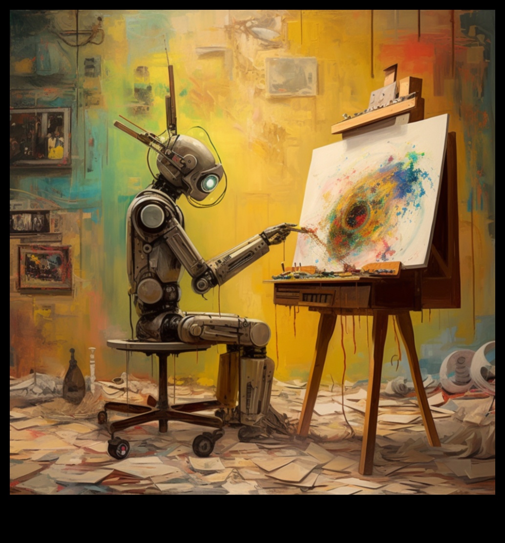 Dizaina saplūšana: radošuma un tehnoloģiju saplūšana jaunās jomās