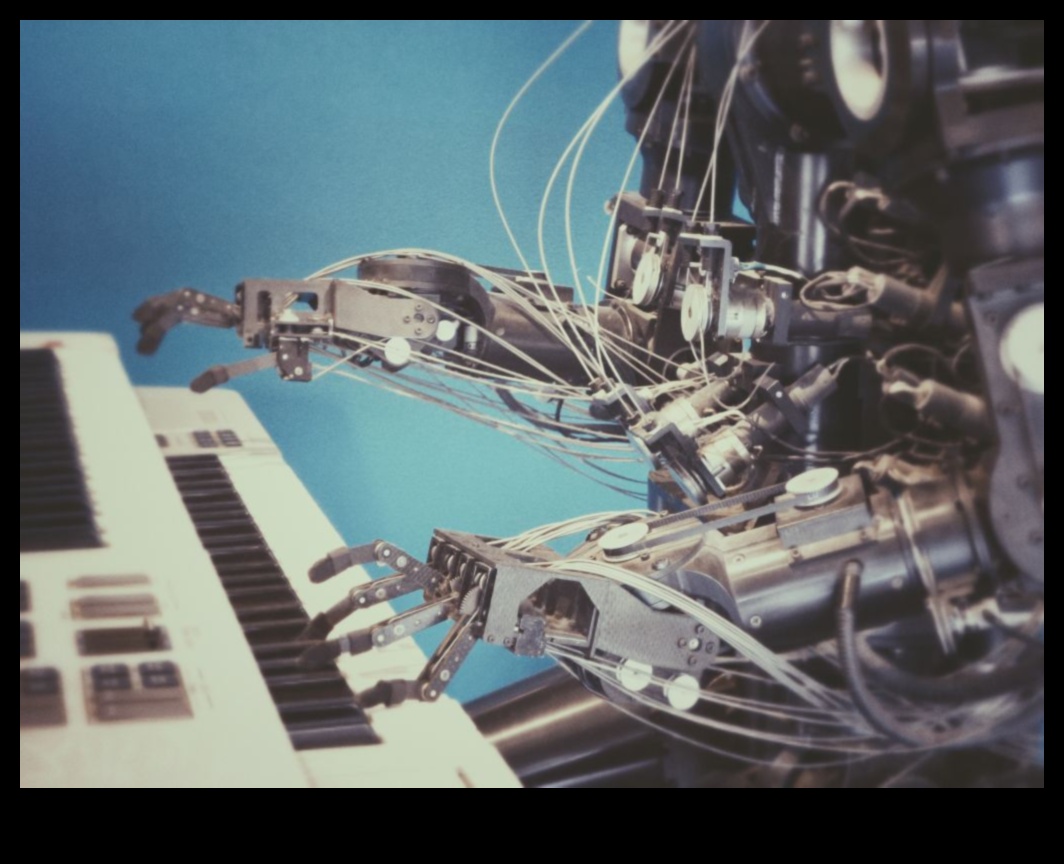 Dizaina saplūšana: radošuma un tehnoloģiju saplūšana jaunās jomās