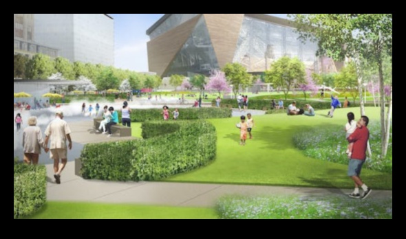 Kā ainavas ietekmē āra atpūtas telpu dizainu?