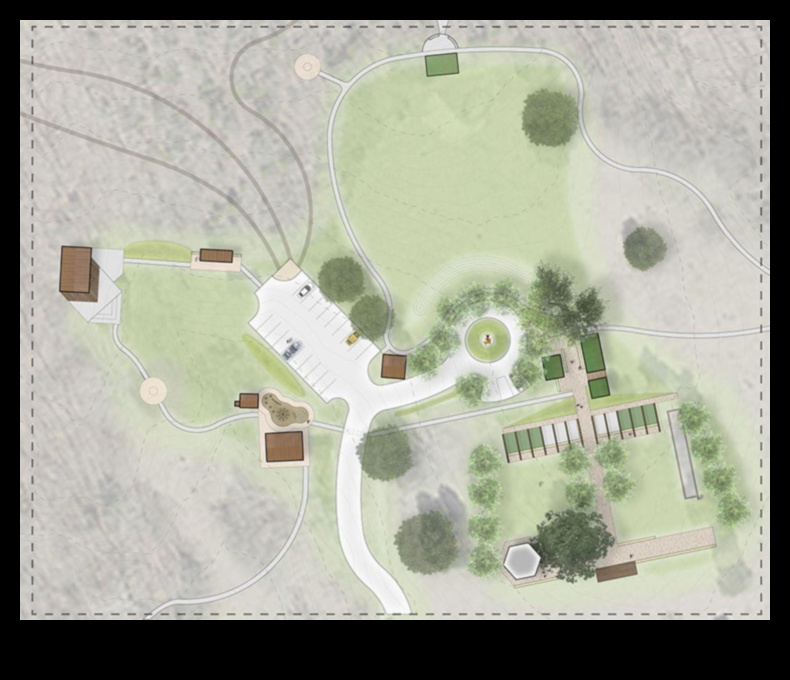 Kā ainavas ietekmē āra atpūtas telpu dizainu?