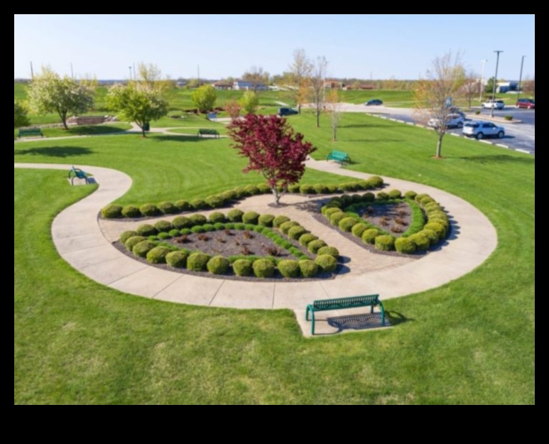 Kā ainavas ietekmē āra atpūtas telpu dizainu?