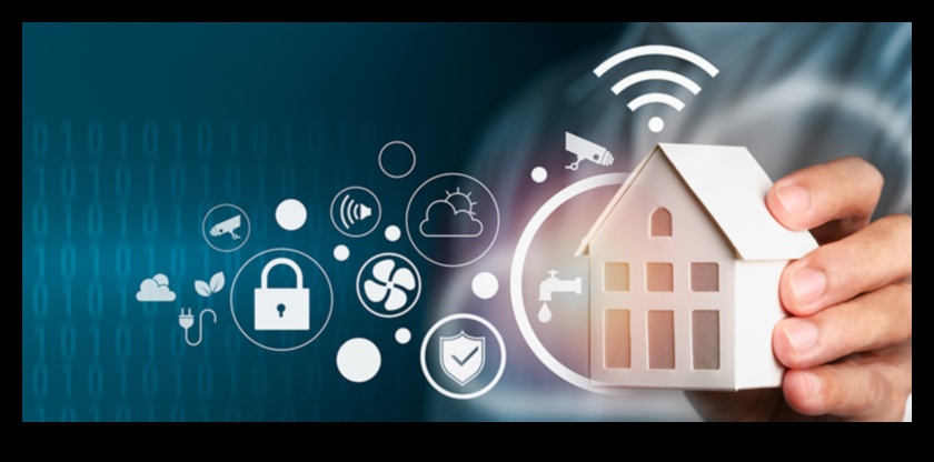 IoT revolūcija: pozitīvas tehnoloģiskās ainavas veidošana