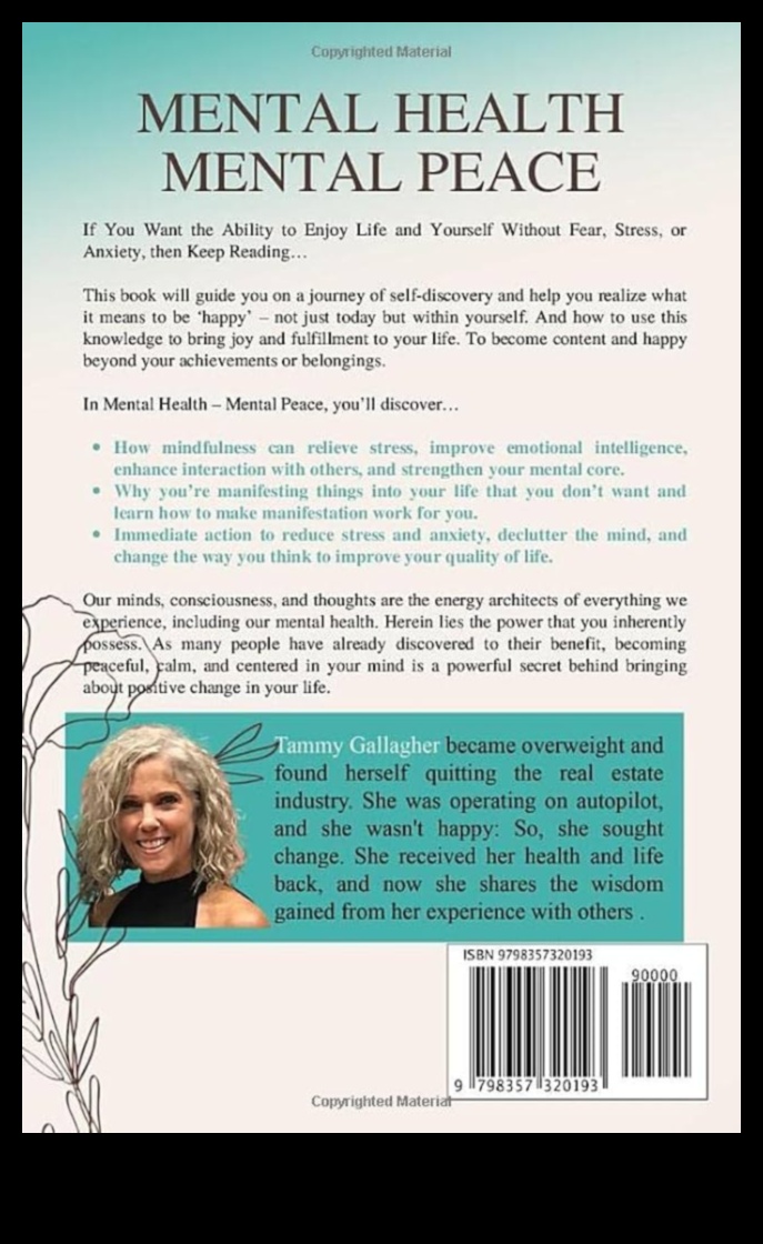 Uzmanīga harmonija: jūsu plāns ikdienas stresa mazināšanai