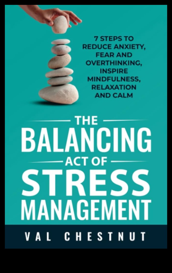 Uzmanīga harmonija: jūsu plāns ikdienas stresa mazināšanai