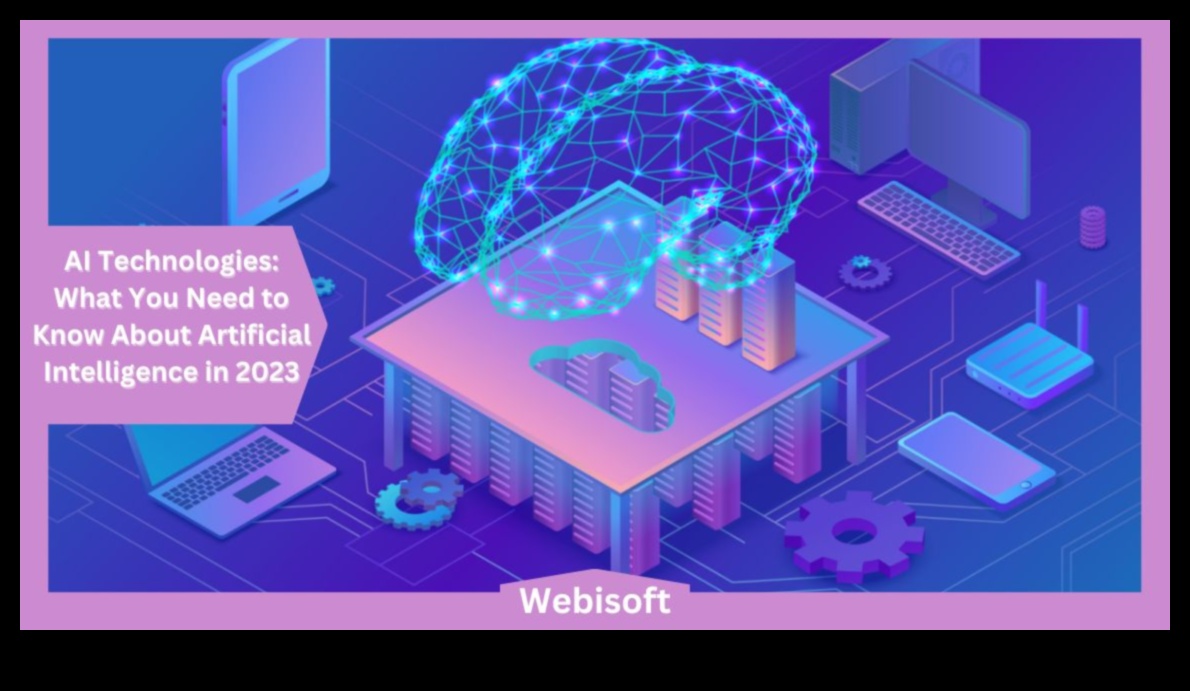 Radīšanas spožums: AI risinājumos atklātās metodes