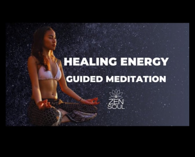 Atdzīviniet savu ķermeni: meditācijas dziedinošā enerģija