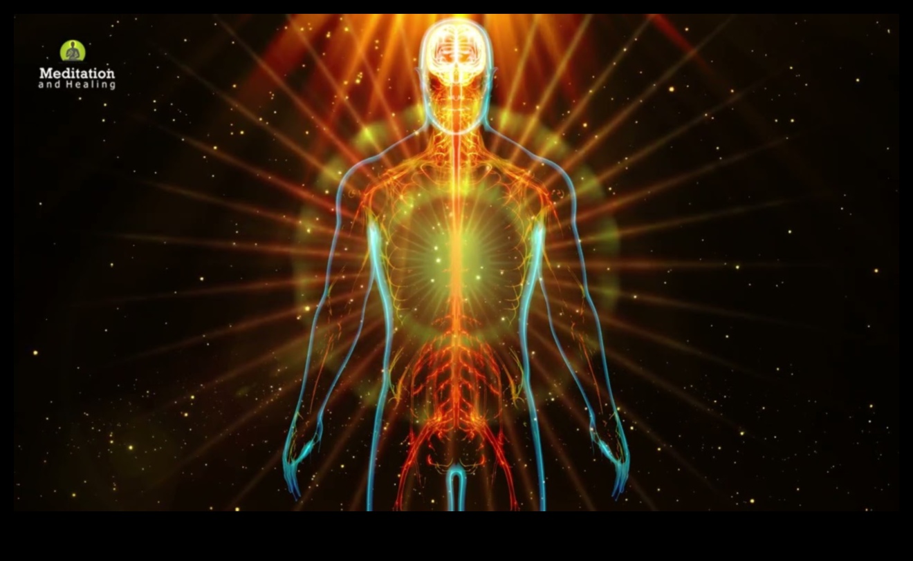 Atdzīviniet savu ķermeni: meditācijas dziedinošā enerģija