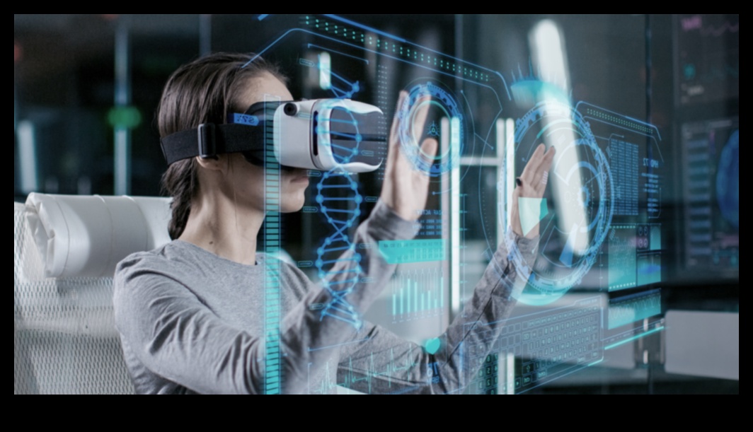 Pixel Perfect: sasniedziet precizitāti iespaidīgos VR risinājumos