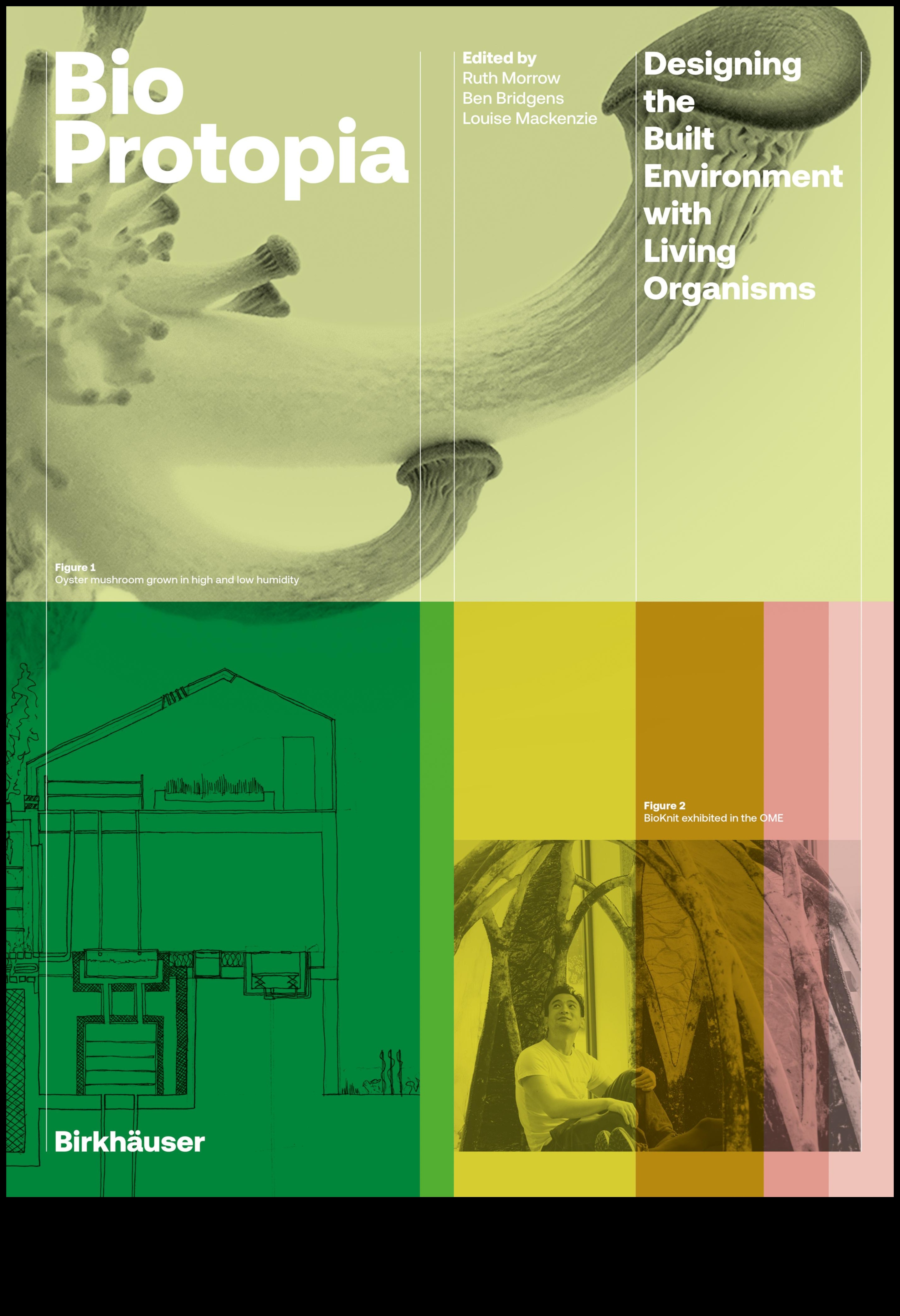 Biotehnoloģiju kodeksa māksla: radošas veselības izpētes amata apgūšana