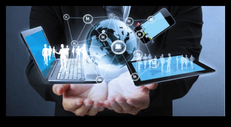 Savienojamības apvērsums: moderno tehnoloģiju tendences un metodes