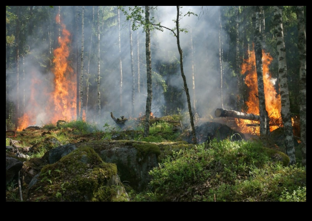 Klimata hronikas II: ainavu turpinājums pārmaiņu laikā
