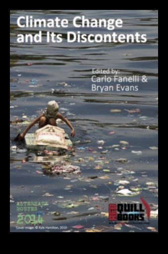 Klimata hronikas II: ainavu turpinājums pārmaiņu laikā