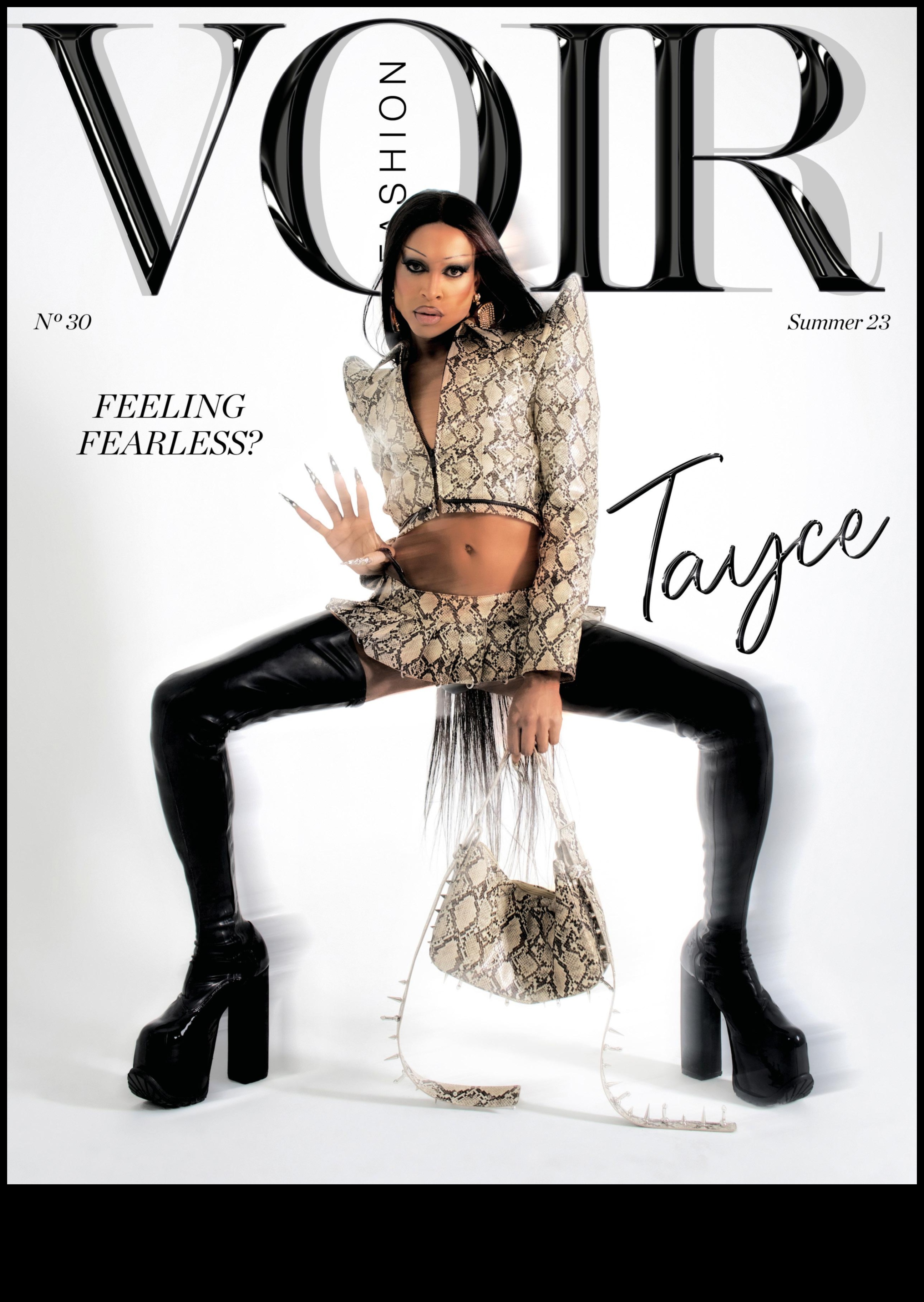 Urban Vogue Vibrance: aptveriet pilsētas modernās modes dinamisko pulsu