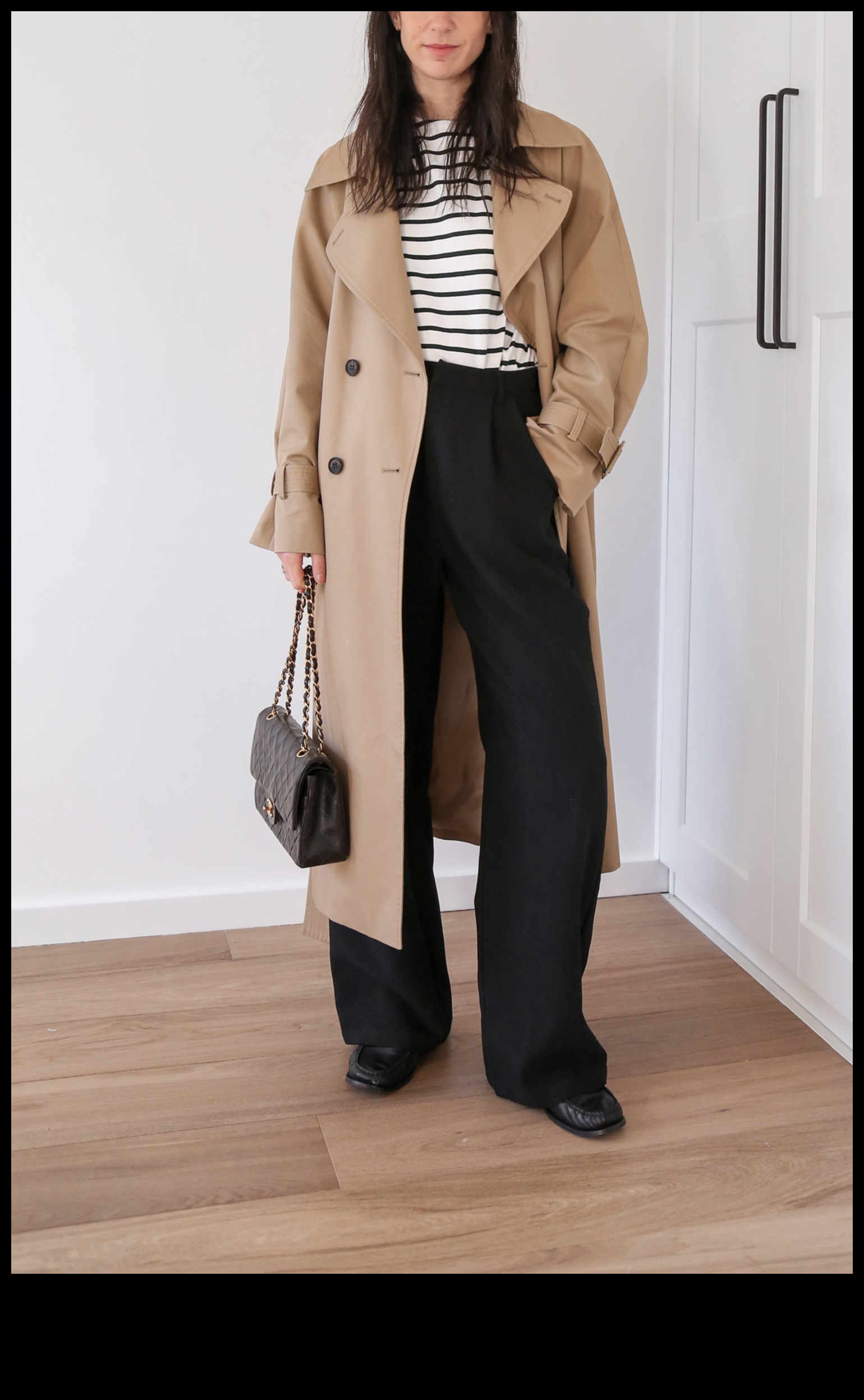 Bez piepūles šiks: kur komforts satiekas ar nepārspējamu modi