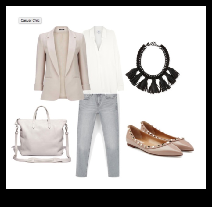 Bez piepūles šiks: kur komforts satiekas ar nepārspējamu modi