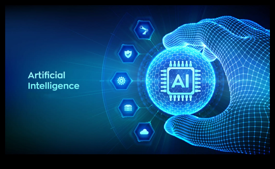 Inovācijas pikseļos: mākslīgā intelekta evolūcija