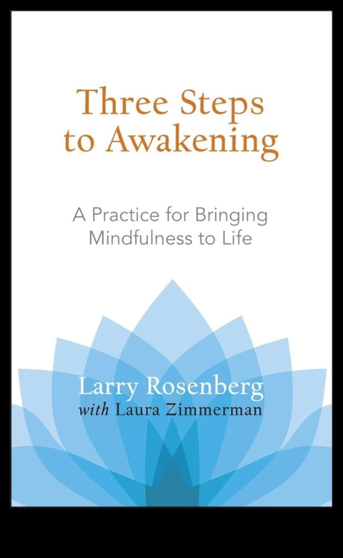 Apziņas pamodināšana: pārvietošanās dzīves ūdeņos, praktizējot apzinātību