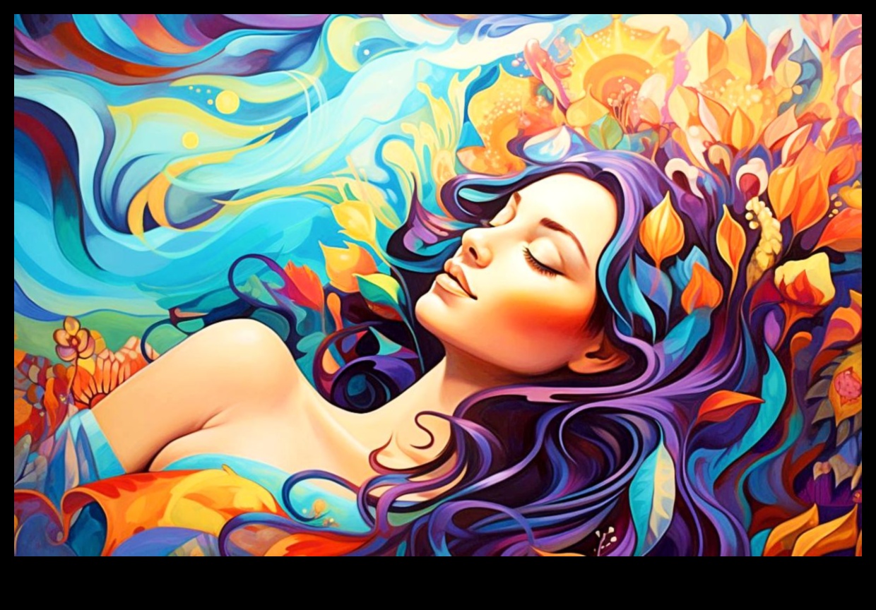 Apziņas pamodināšana: pārvietošanās dzīves ūdeņos, praktizējot apzinātību