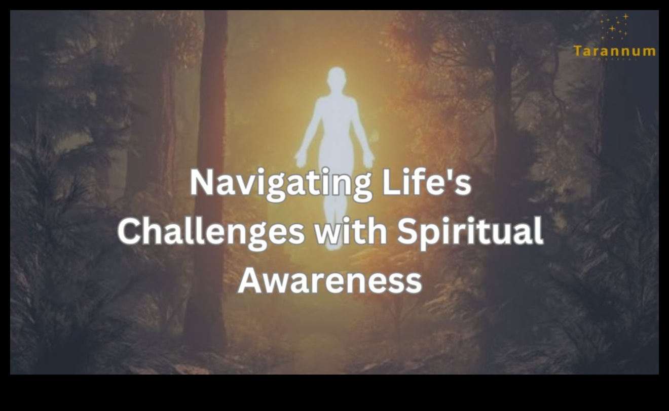 Apziņas pamodināšana: pārvietošanās dzīves ūdeņos, praktizējot apzinātību