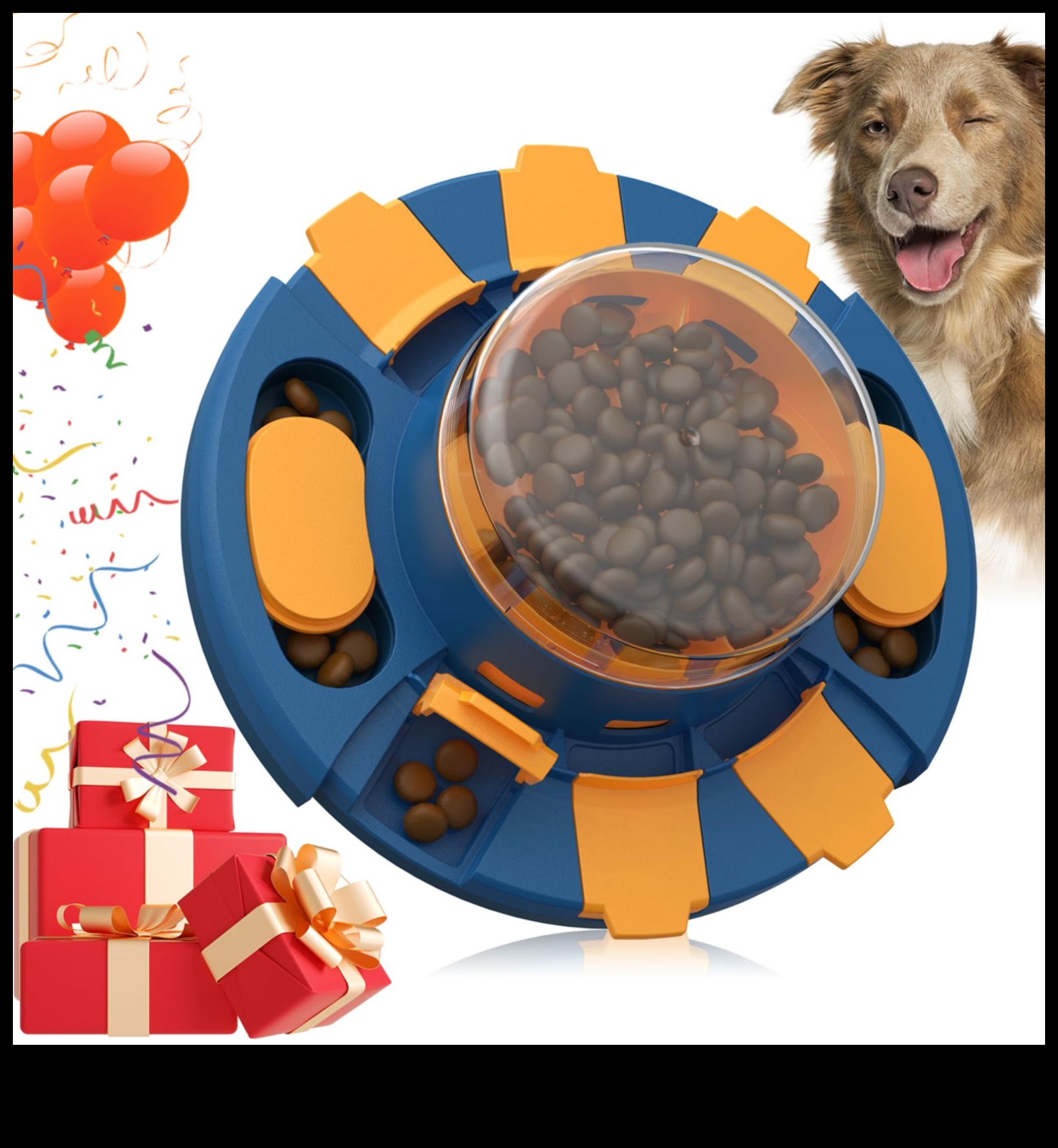 Kucēnu mīklas: interaktīvas spēles garīgai stimulēšanai