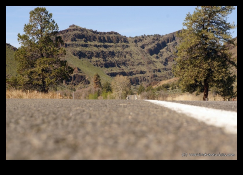 Sapņu zeme: ceļojums pa burvīgiem ainavu skatiem