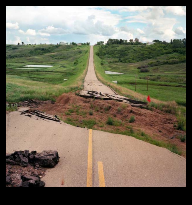 Sapņu zeme: ceļojums pa burvīgiem ainavu skatiem