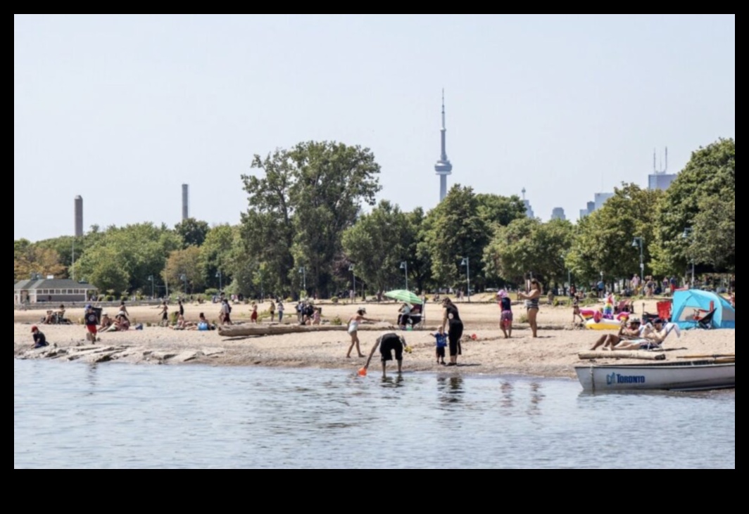 Pilsētas krastmalas: upes krasts, dzīvošana pilsētā