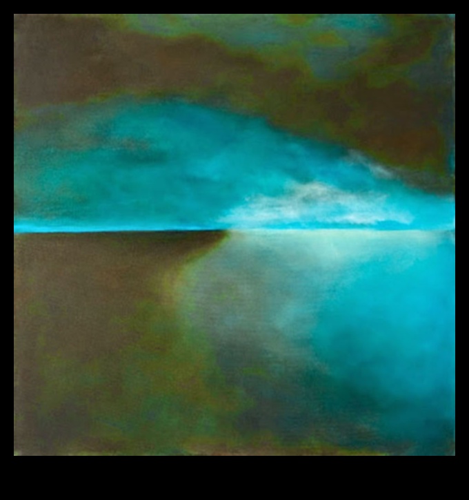 Krāsu lauka sarunas: modernisma hromatiskā valoda