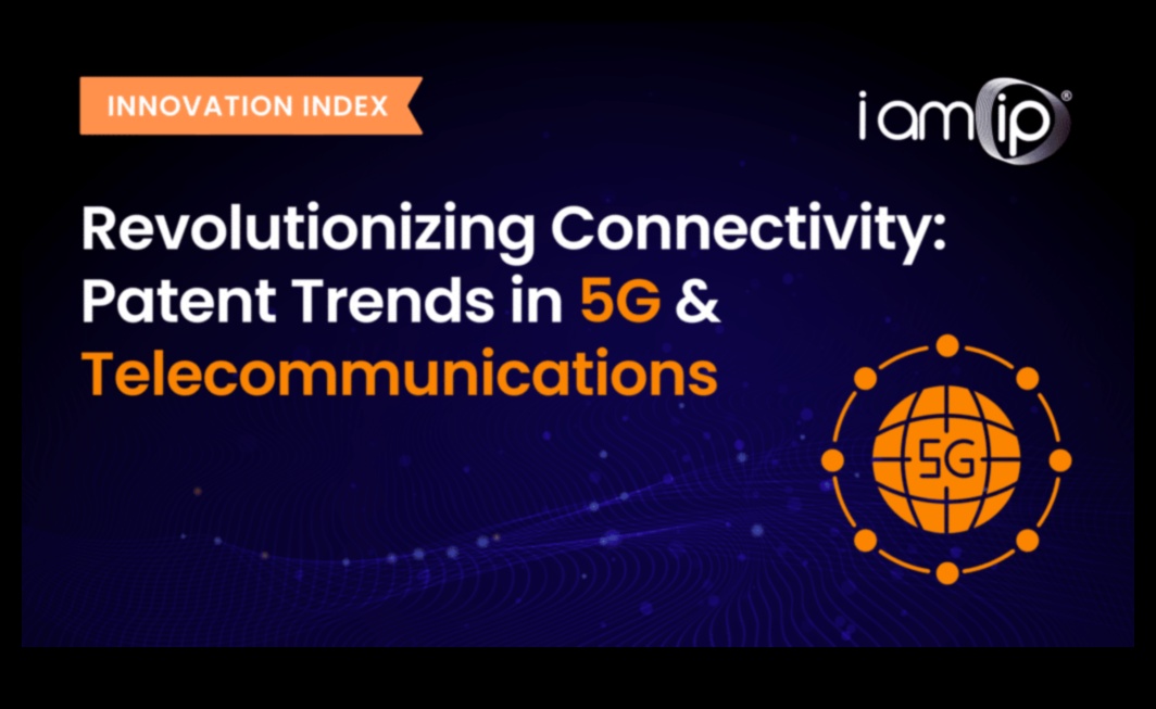 Inovāciju pionieri: nākotnes veidošana ar 5G izcilību