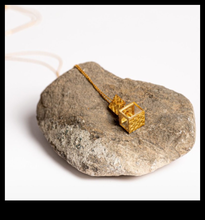 Modes alķīmija: ikdienas priekšmetu pārvēršana modes zeltā