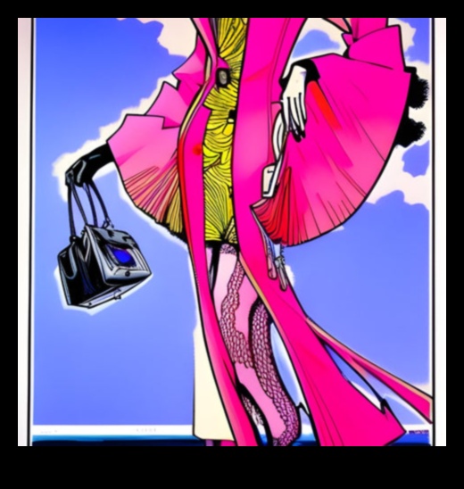 Ģērbties izteiksmīgi: izpaust savu personību ar modes palīdzību