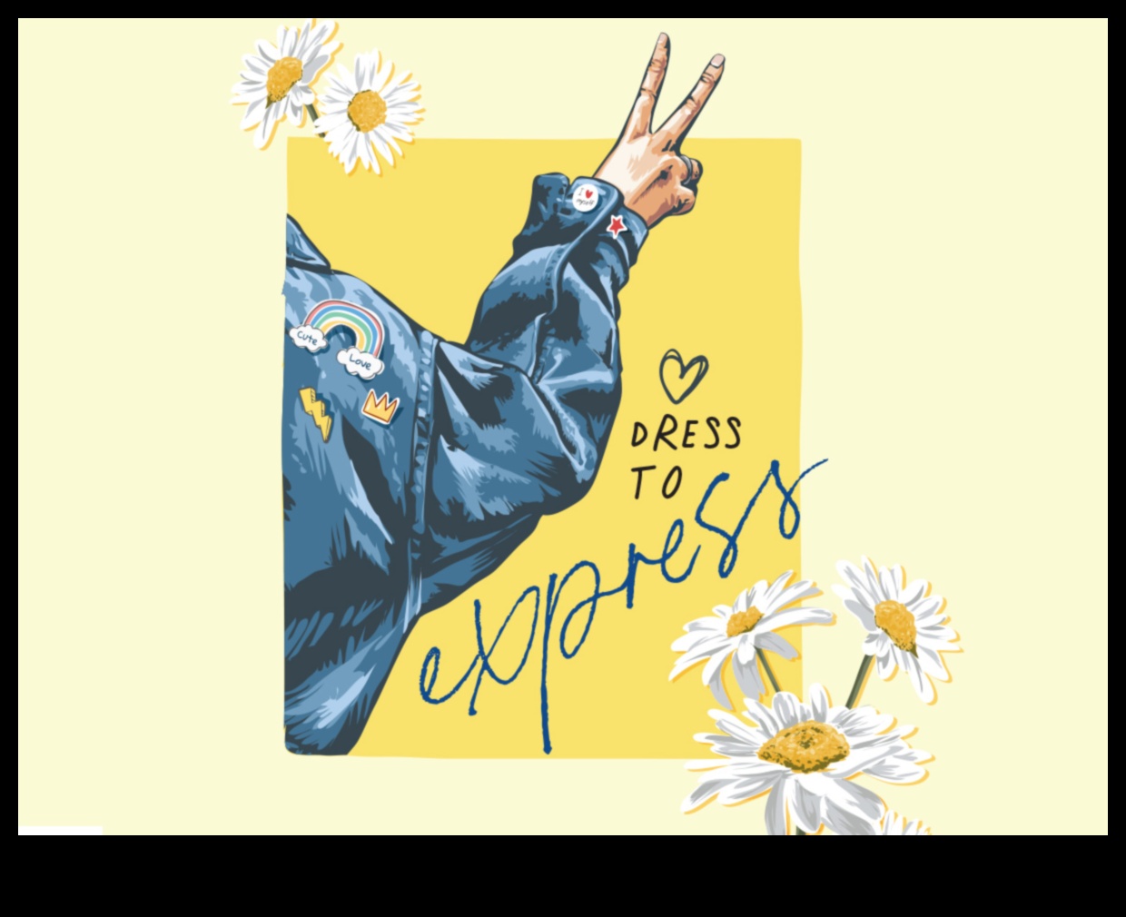 Ģērbties izteiksmīgi: izpaust savu personību ar modes palīdzību