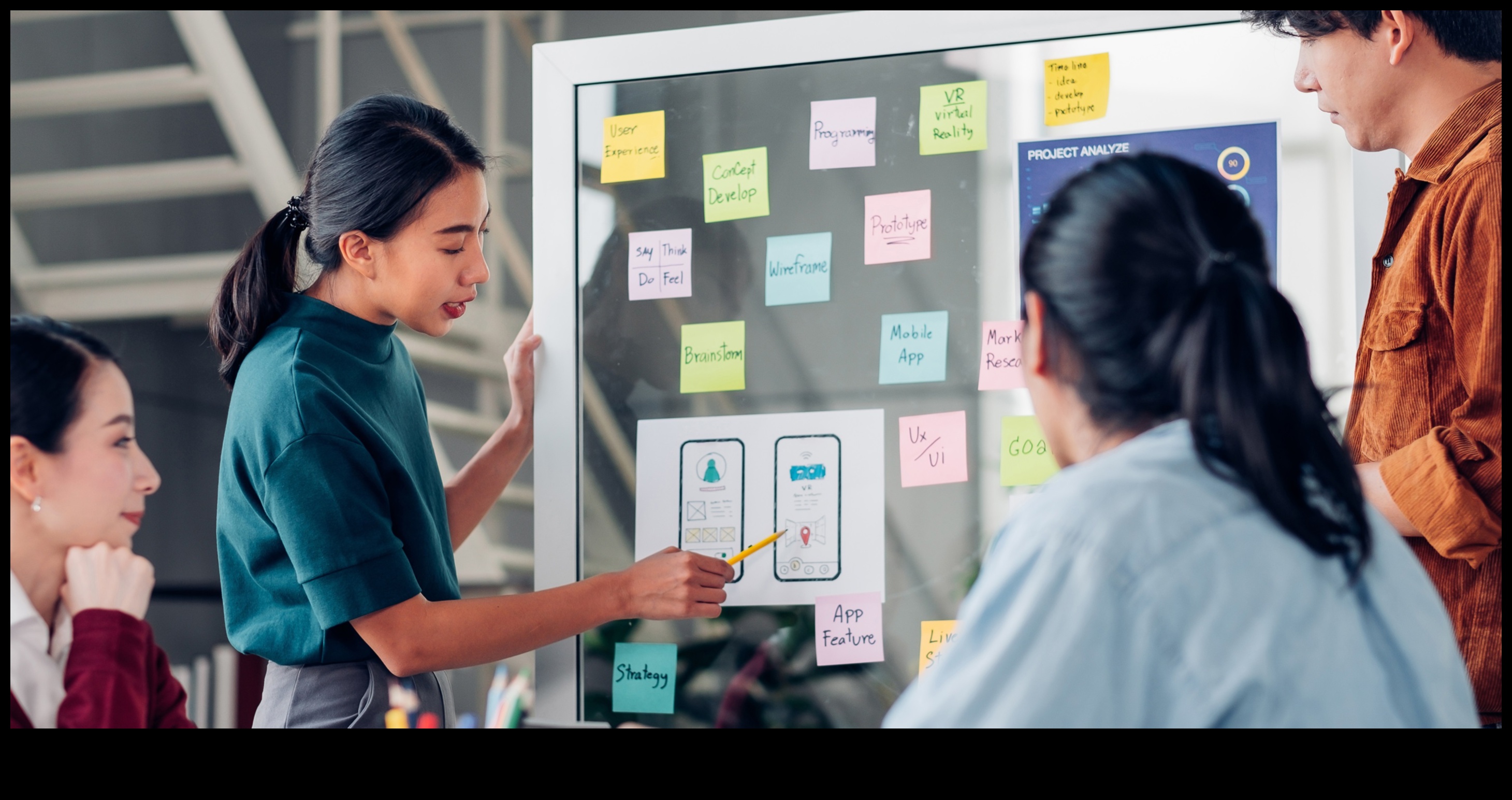 Projektēšana finansiālai ietekmei: māksla, kas atstāj ilgstošu Fintech iespaidu