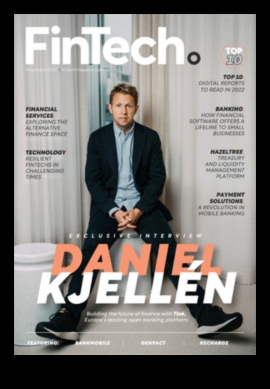 Projektēšana finansiālai ietekmei: māksla, kas atstāj ilgstošu Fintech iespaidu