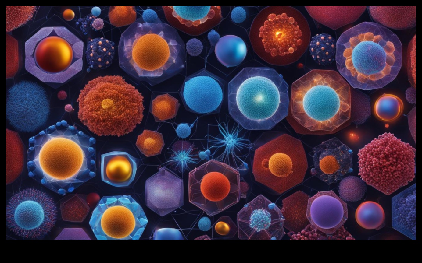 Nanotehnoloģiskās precizitātes atklāšana: visprogresīvākās nanoizpētes māksla