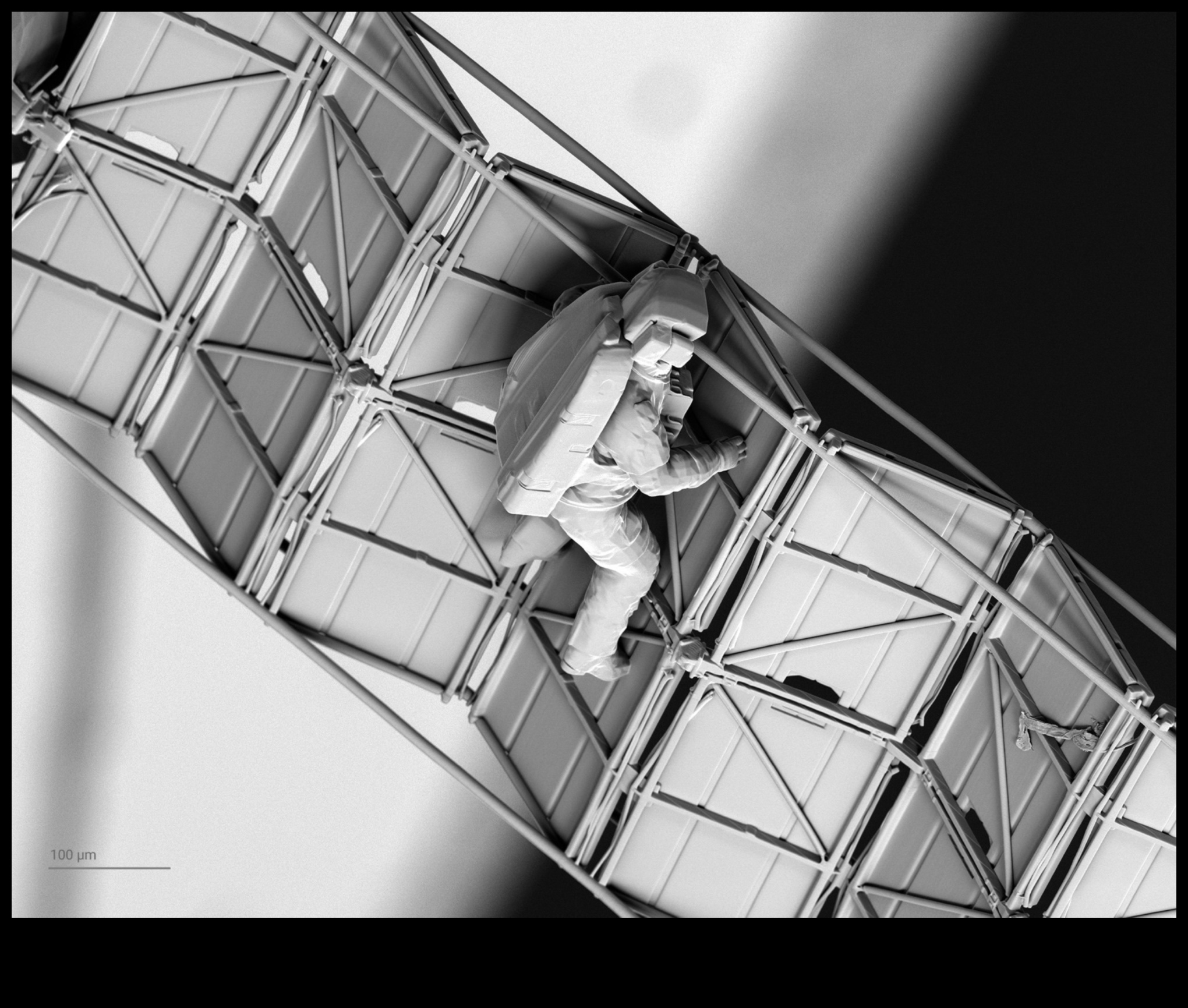 Nanotehnoloģiskās precizitātes atklāšana: visprogresīvākās nanoizpētes māksla