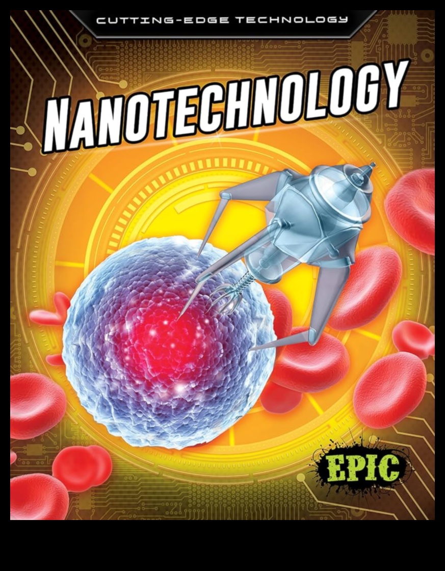 Nanotehnoloģiskās precizitātes atklāšana: visprogresīvākās nanoizpētes māksla