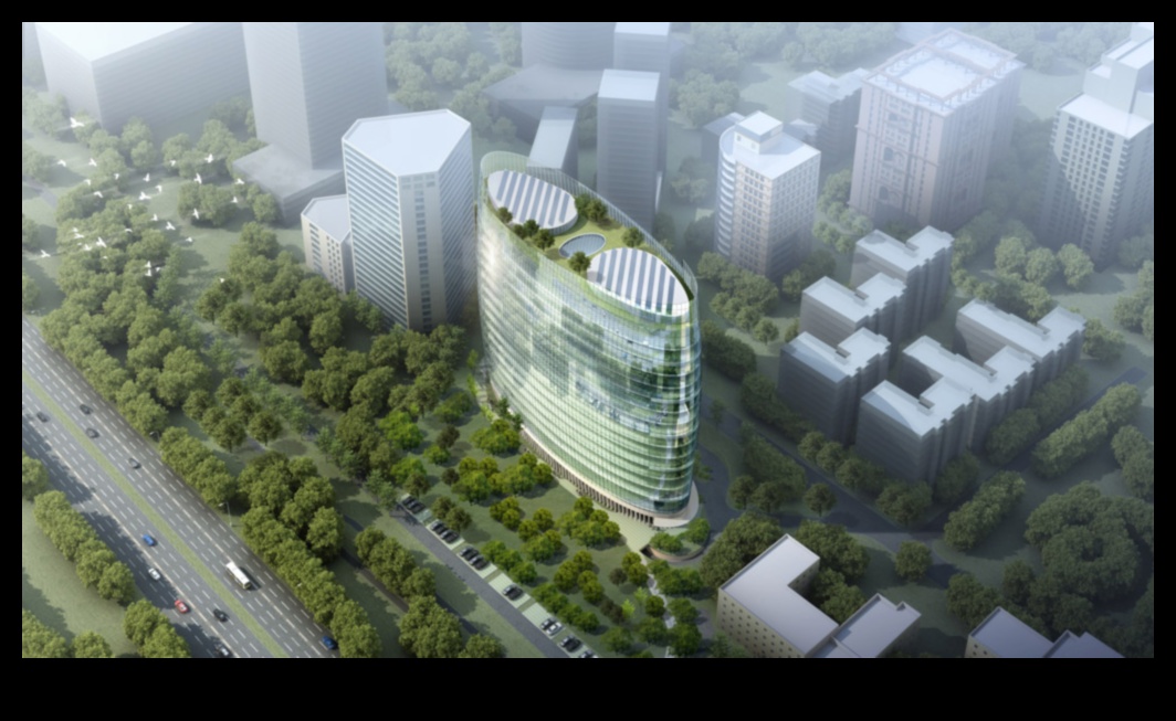 Kādas ir labi izstrādātas pilsētas ainavas īpašības?