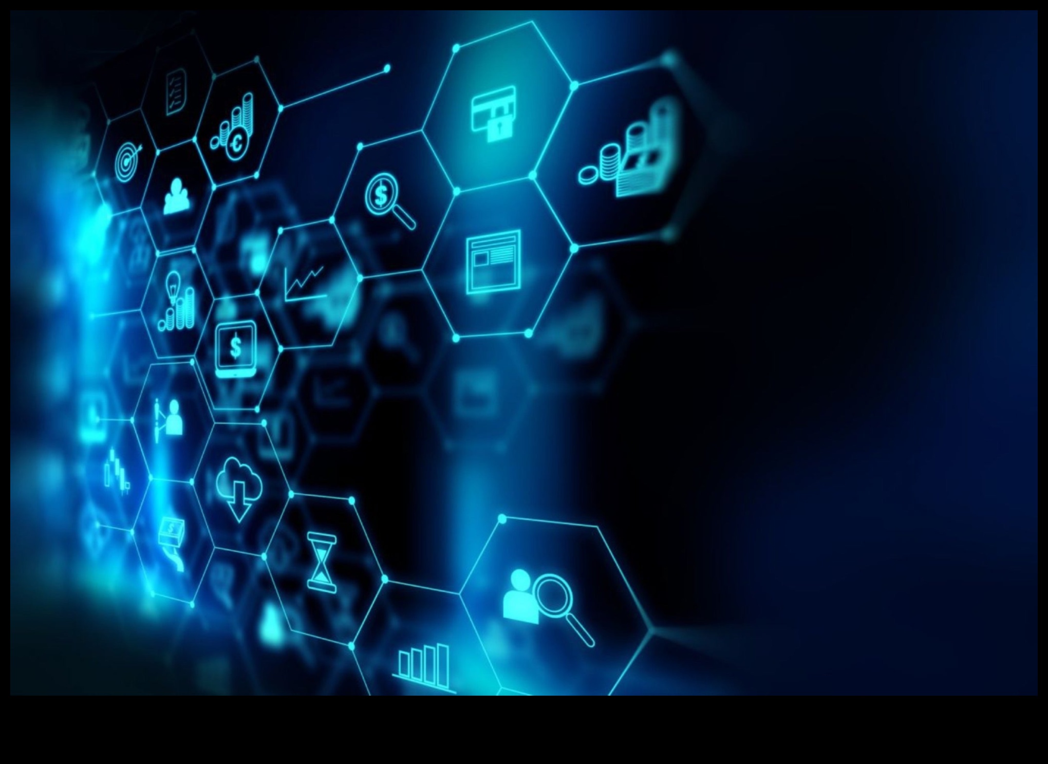 Inovatīvas robežas: Blockchain tehnoloģijas ainavas veidošana