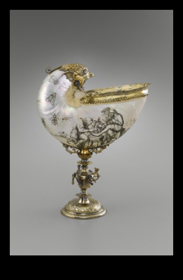 Miniatūru meistari: maza mēroga dārgumi Nīderlandes mākslā