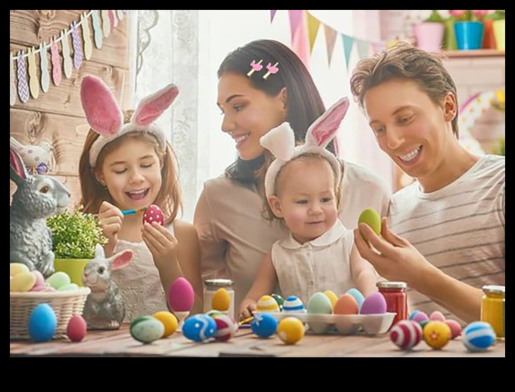 Bunny Bling: burvīgi aksesuāri tavam trusim