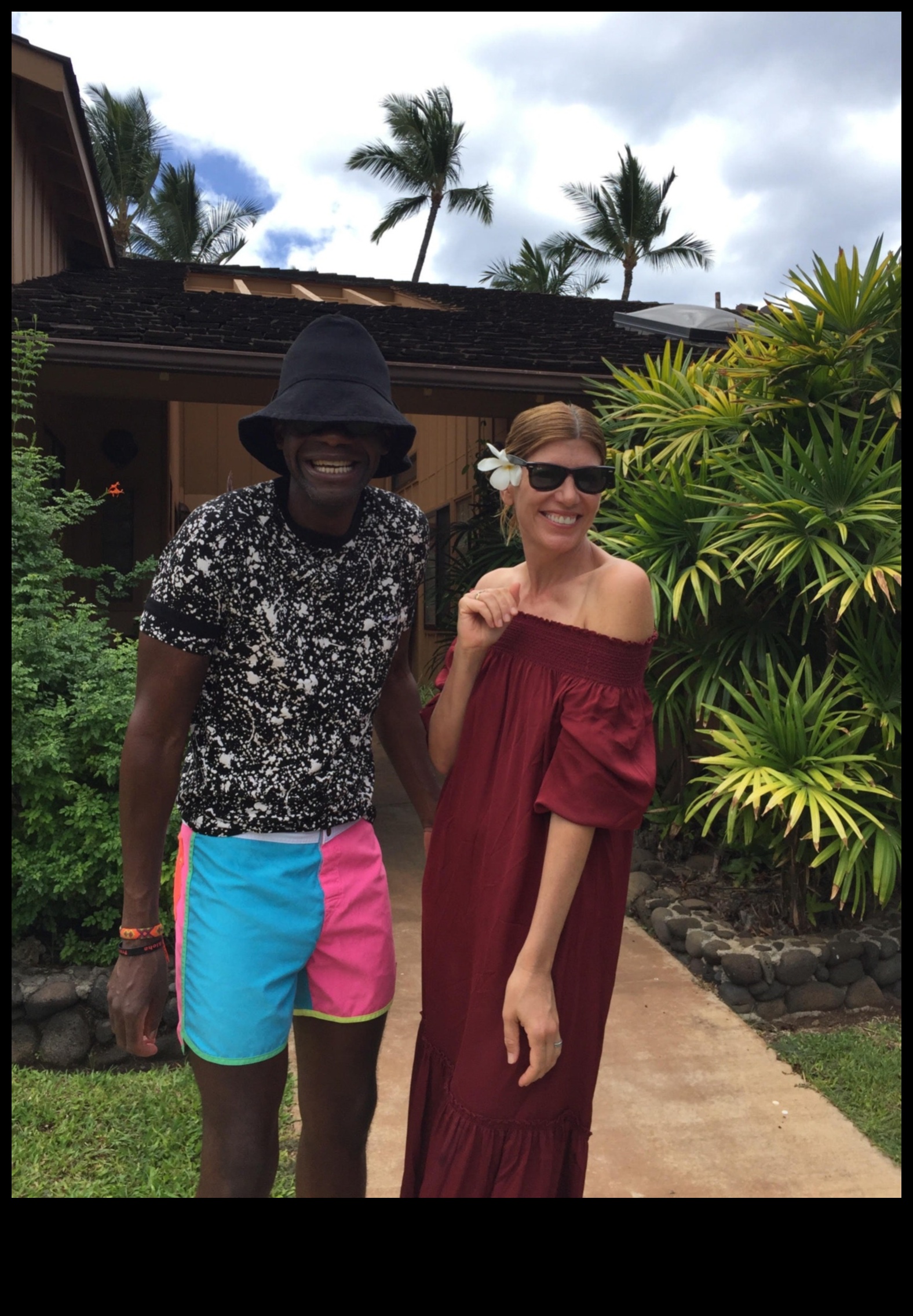 Vacation Vogue: stilīgi vasaras tērpi ceļotājiem