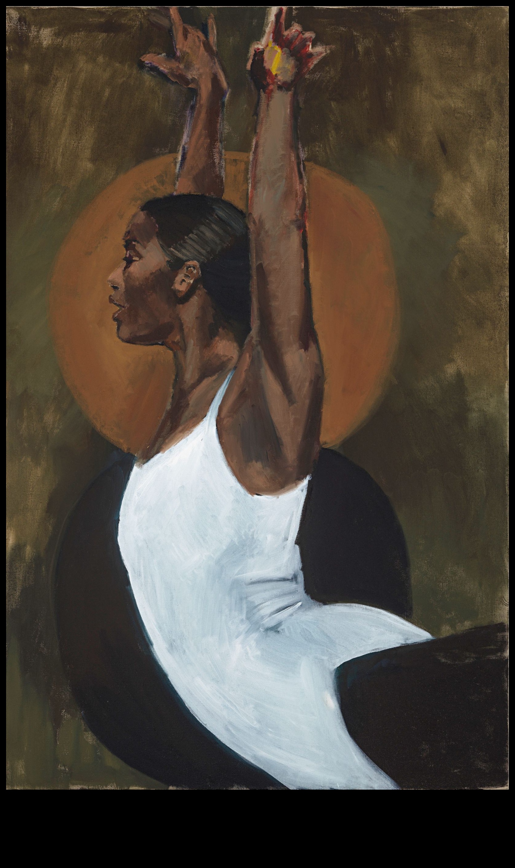 Vizuālā dzeja: reālisma stāstījuma elegance mākslā