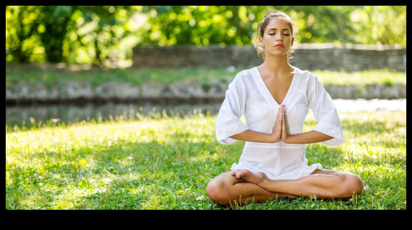 Meditatīvā kustība: Ceļojums uz fizisko labsajūtu