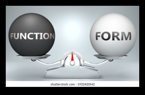 Datu harmonija: formas un funkcijas līdzsvarošana IT risinājumos