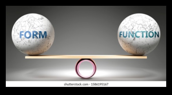 Datu harmonija: formas un funkcijas līdzsvarošana IT risinājumos