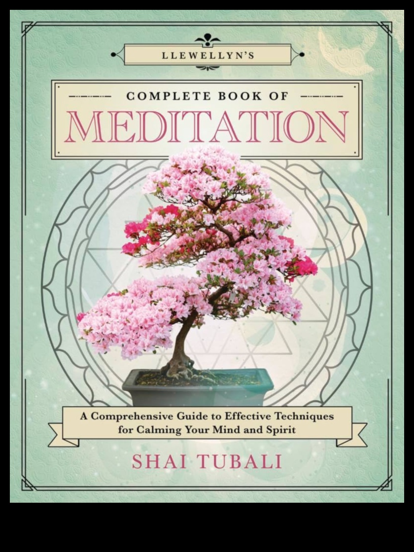 Atklāta meditācija: svarīgas grāmatas garīgai izaugsmei