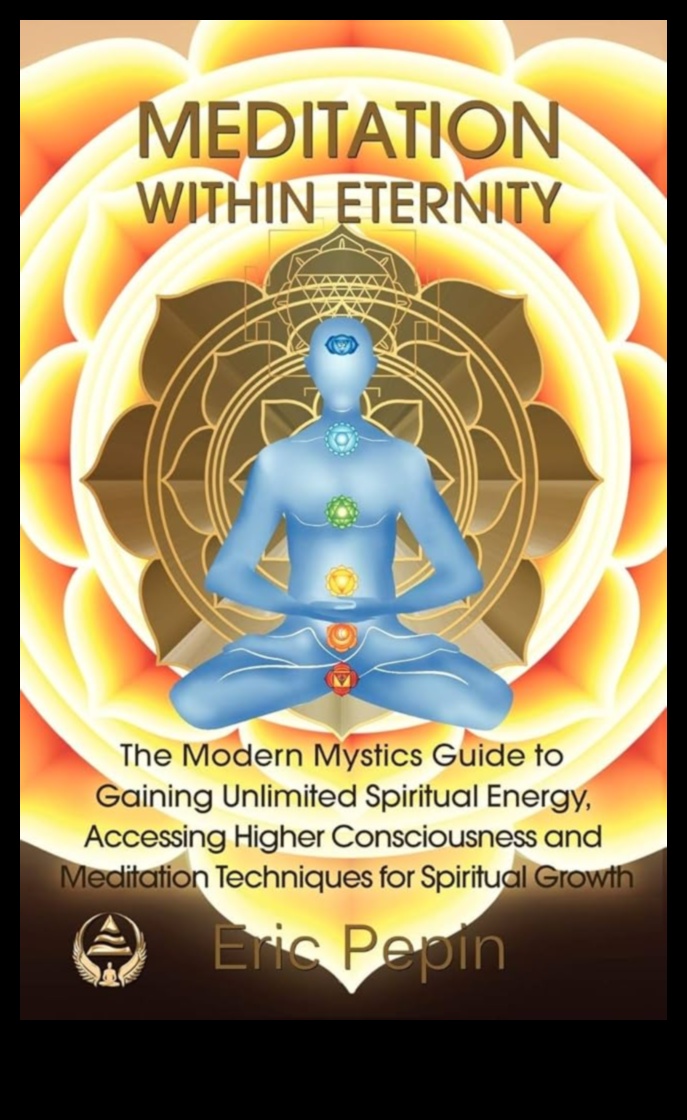 Atklāta meditācija: svarīgas grāmatas garīgai izaugsmei